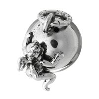 Charm Giovanni Raspini in Argento 07751 - 07751